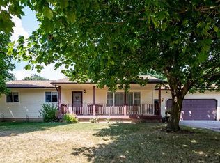 276 Normandy Dr, Onsted, MI