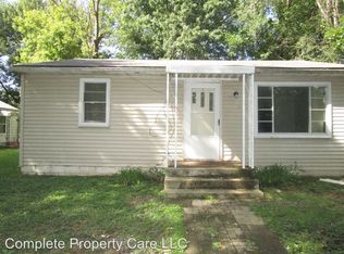 2120 E Princeton Ave, Muncie, IN 47303