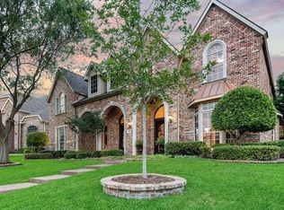 617 Sotogrande Dr, Garland, TX 75044