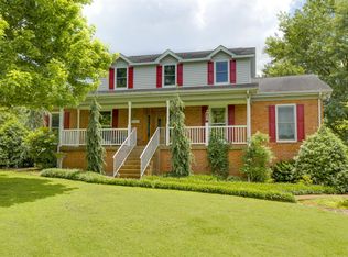 1182 Rosewood Trl, Mount Juliet, TN 37122