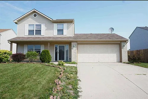 606 Wolverton Dr Photo 1