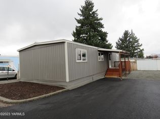 1130 N Wenas Rd UNIT 11, Selah, WA 98942