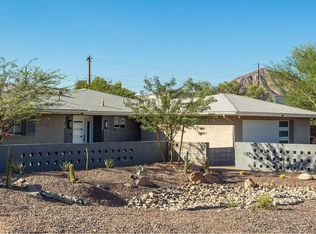2820 N 56th Pl, Scottsdale, AZ 85257