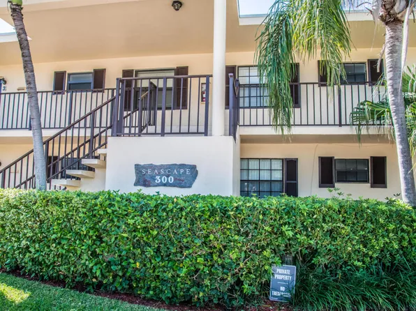 300 Inlet Way APT 8, Palm Beach Shores, FL 33404