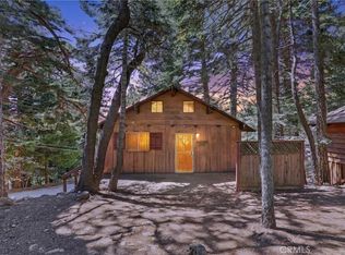 858 Poe Ct, Lake Arrowhead, CA 92352
