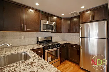 Rented by Next Door Realty NYC