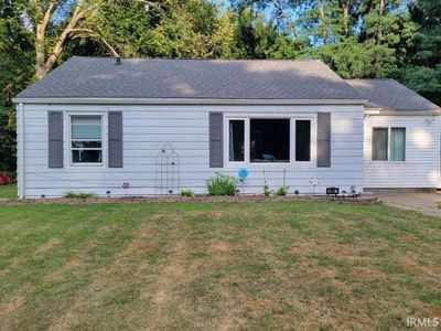 2804 S Locust Rd, South Bend, IN, 46614