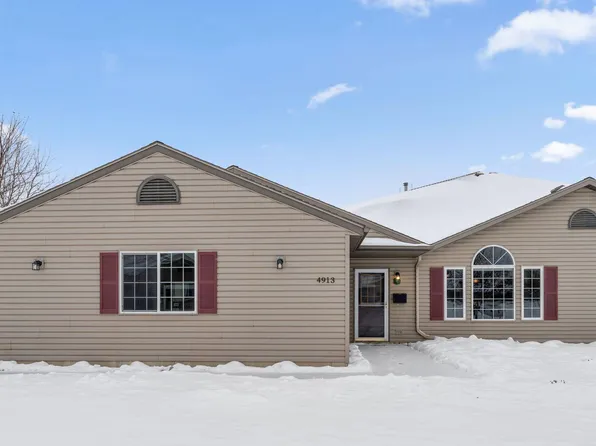 4913 34th Ct NW, Rochester, MN 55901