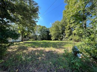 816 Nance Ave, High Point, NC 27263