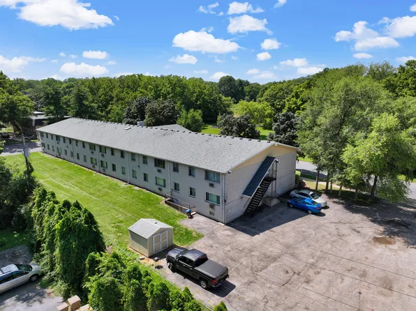 Madison Parkview Apartments, 2405 Monterey Dr #422ca9e5f, Madison, WI 53704