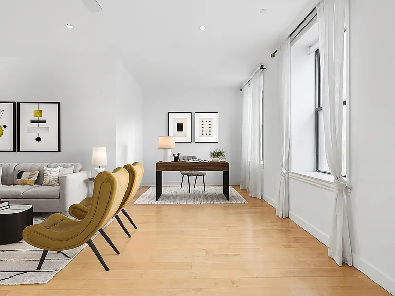 22 Warren St #4 — Photo 7