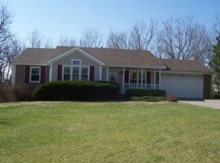 3437 Gary Ave, Manhattan, KS 66503