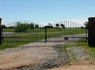 6901 E Egypt Rd, Milburn, OK 73450