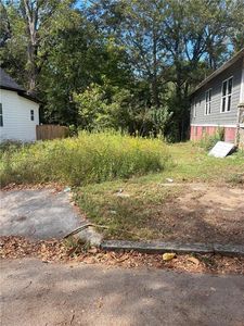 518 English Ave NW #20, Atlanta, GA, 30318