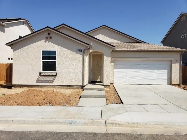 6442 W Richert Ave, Fresno, CA 93723