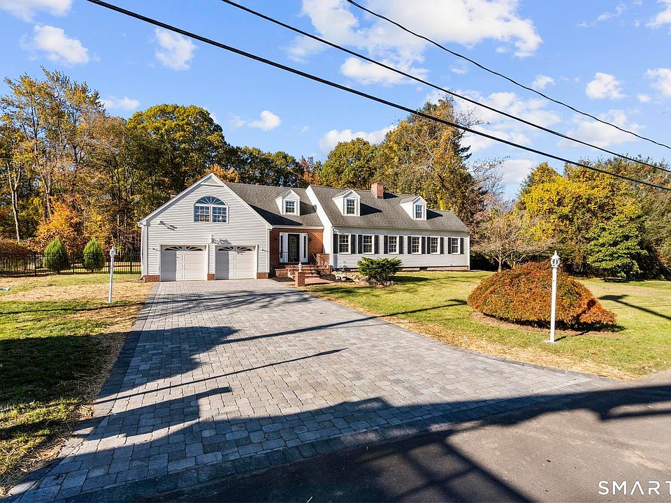 1st image of 3 Deer Park Road