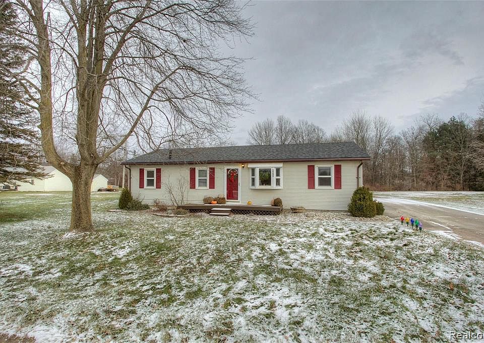 19685 Elwell Rd, Belleville, MI 48111 Zillow