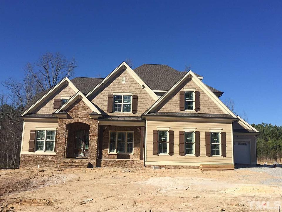 2nd image of 1412 Stratford Ridge Ln Lot 165
