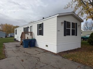 2011 Jenny Court Site #2011-J, Pulaski, WI 54162