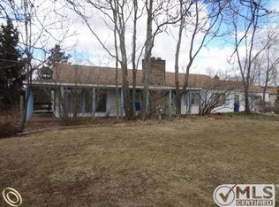 12400 Milford Rd, Holly, MI 48442