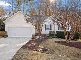 1116 Pilton Pl, Raleigh, NC 27604