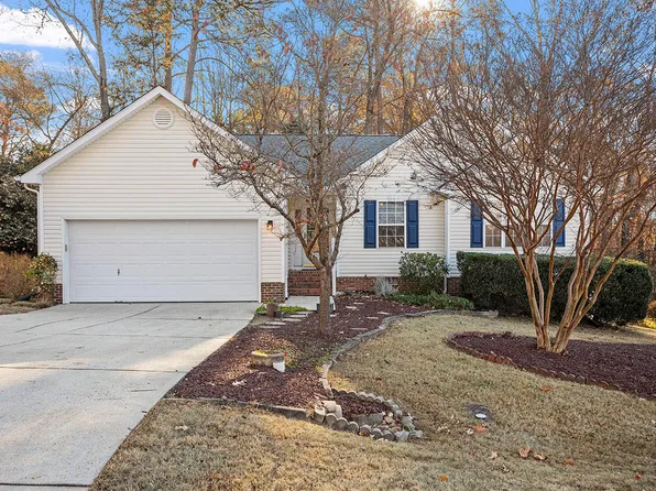 1116 Pilton Pl, Raleigh, NC 27604