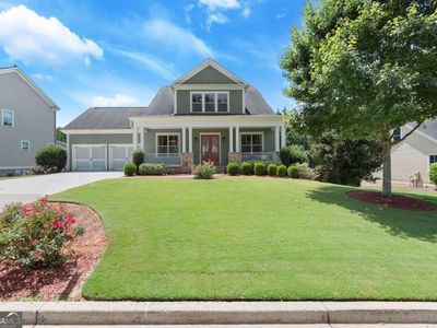 339 Bennington Pl, Canton, GA, 30115