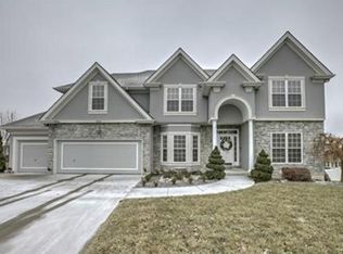 8005 N Cosby Ave, Kansas City, MO 64151