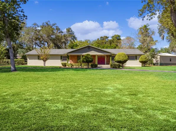 5210 Magnolia Ridge Rd, Fruitland Park, FL 34731