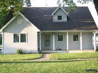 510 Madison St, Waterloo, NE 68069