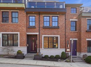 1338 Spring St, Cincinnati, OH 45202