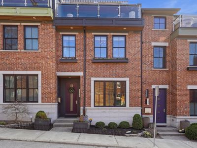 1338 Spring St, Cincinnati, OH, 45202