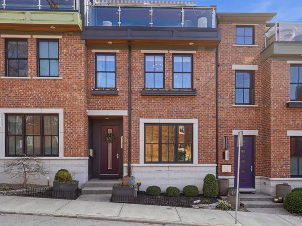 1338 Spring St, Cincinnati, OH 45202