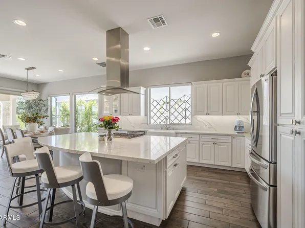 36102 N CERRO BLANCO Avenue, Queen Creek, AZ 85140