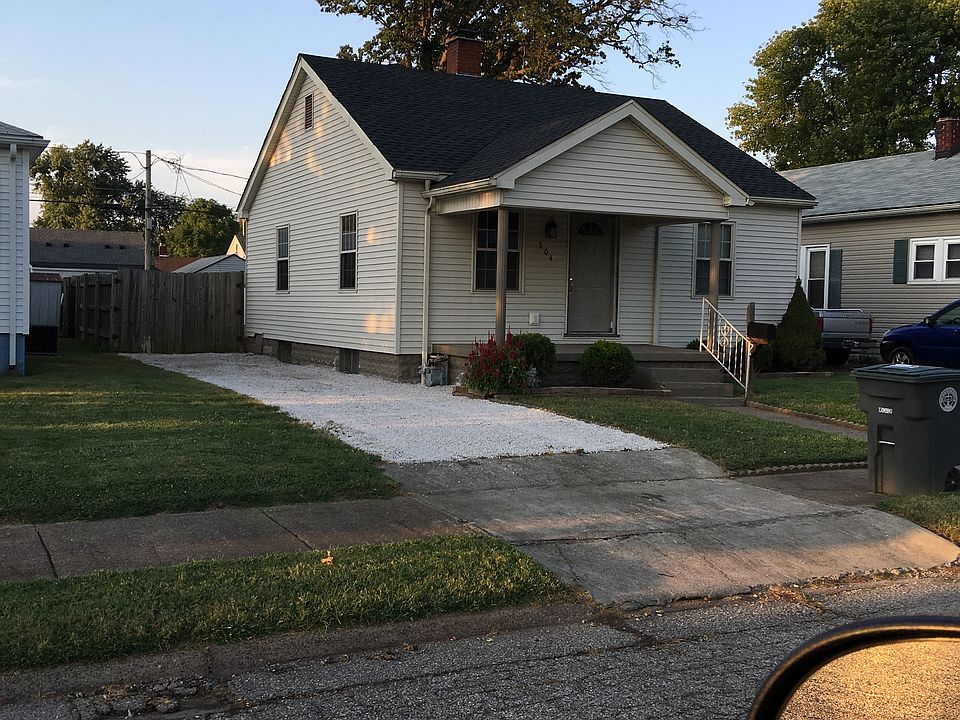 1st image of 804 E Parkland Ave