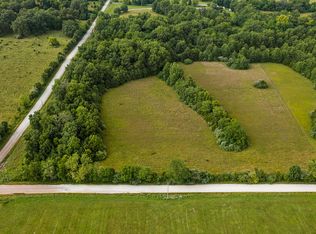 11465 E Durk Rd, Centralia, MO 65240