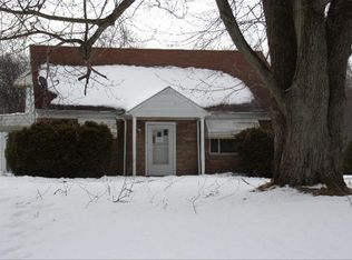 4571 Max Rd, North Canton, OH 44720