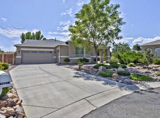 7897 E Mesteno Rd, Prescott Valley, AZ 86315