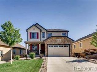 10093 Apollo Bay Way, Highlands Ranch, CO 80130