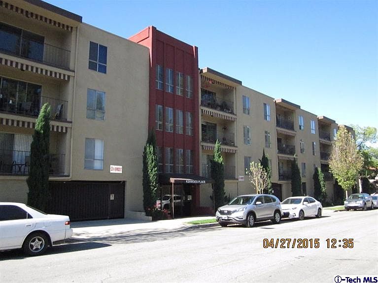 1st image of 620 N Kenwood St Unit 314