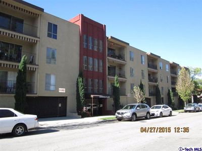 620 N Kenwood St Unit 314, Glendale, CA, 91206