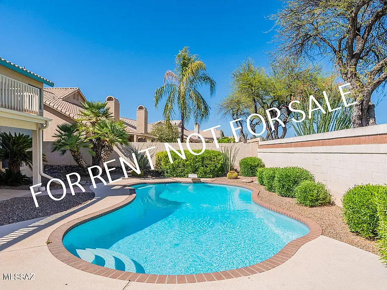 12490 N Copper Queen Way — Photo 46