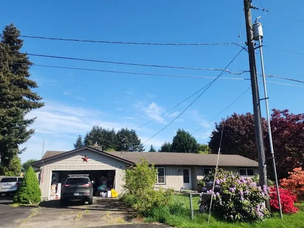 2128 44th Ave, Longview, WA 98632