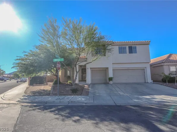 944 Rifle Dr, Henderson, NV 89002