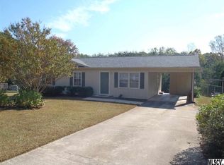 1700 Ponderosa Rd, Hickory, NC 28602