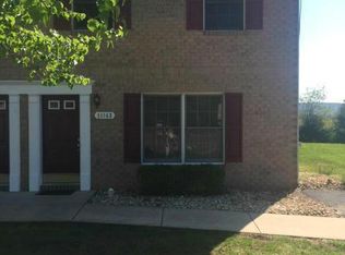 10143 Saint George Cir, Hagerstown, MD 21740