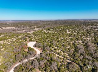 TRACT 14 Red Oak Rd, Ovalo, TX 79541