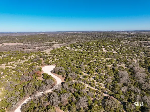 TRACT 14 Red Oak Rd, Ovalo, TX 79541
