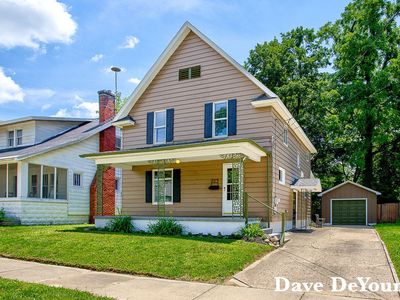 223 North St, Allegan, MI, 49010