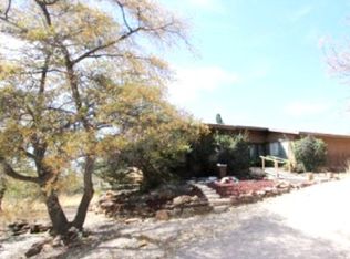 440 Blue Mountain Trl, Fort Davis, TX 79734